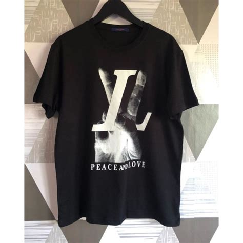 harga kaos louis vuitton asli|louis vuitton t shirt.